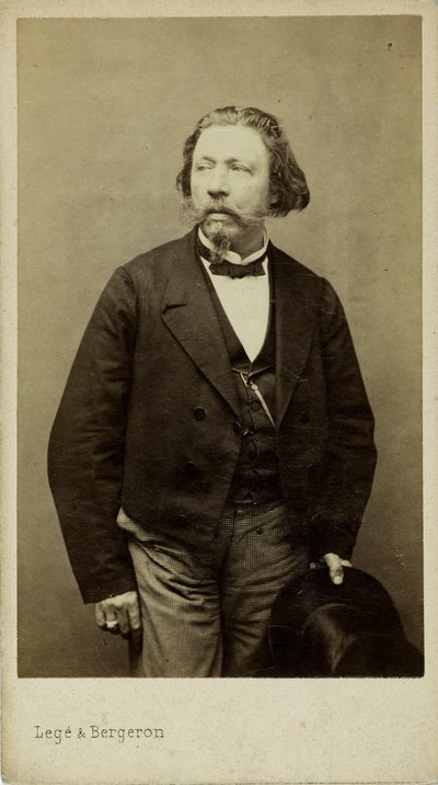 François George-Hainl 1807-1873