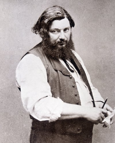 Gustave Courbet