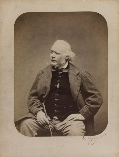 Honoré Daumier