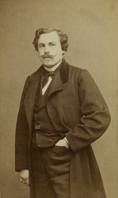 Jules Huot de Goncourt