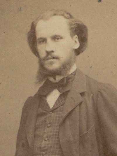 Besteci Charles Lenepveu