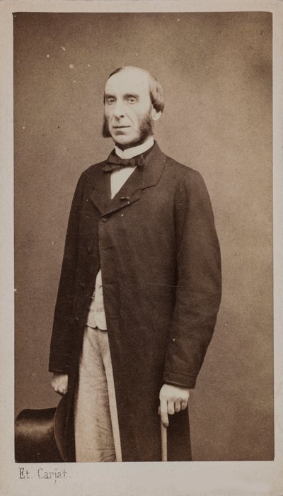Besteci Kont Nicolò Gabrielli