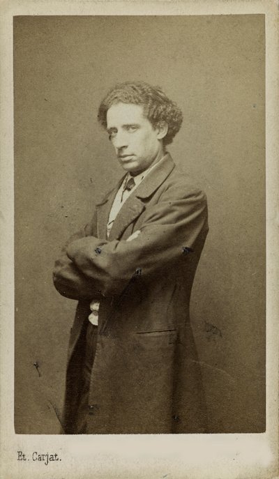 Besteci Olivier Métra