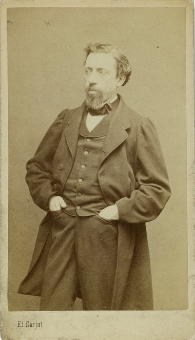Besteci François-Auguste Gevaert