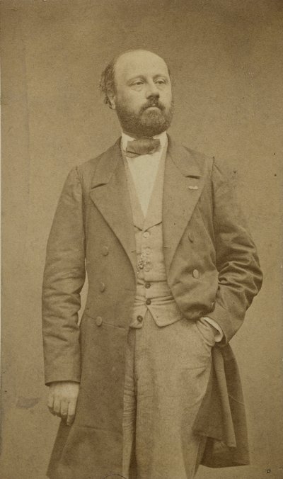 Besteci François Bazin