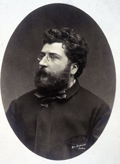 Besteci Georges Bizet