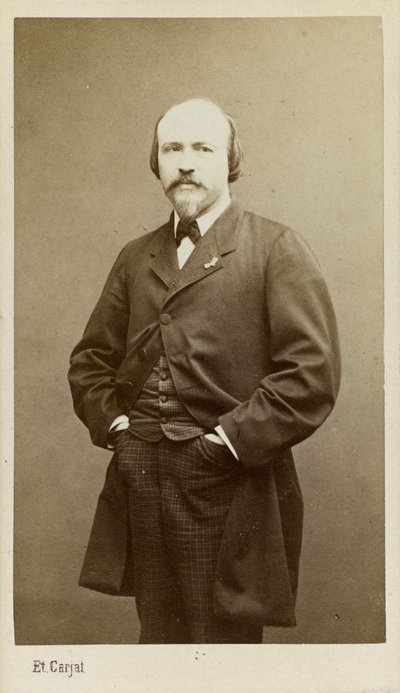 Besteci Victor Massé 1822-1884