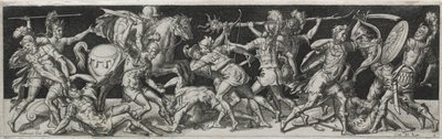 Savaşlar ve Zaferler, muhtemelen 1560