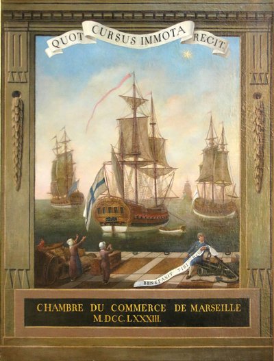  by Étienne Moulinneuf