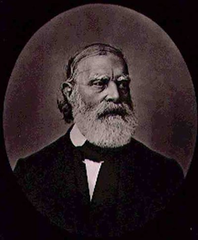François Vincent Raspail (1794-1878), 