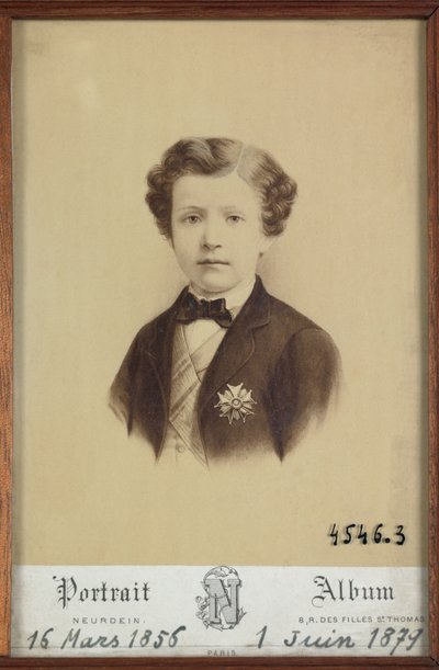  by Etienne & Neurdein Louis Antonin (1846 p. 1915) Neurdein