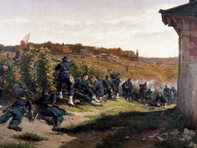  by Etienne Prosper Berne Bellecour