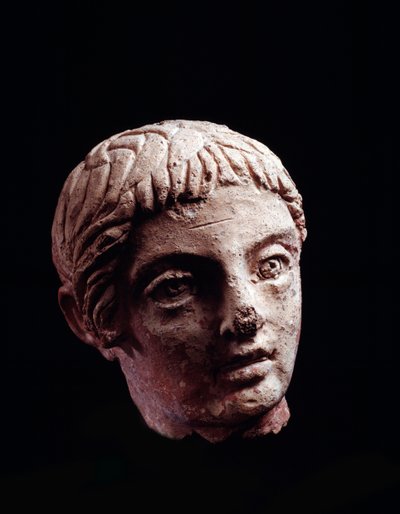 Etrüsk uygarlığı: Orvieto