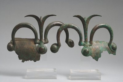 Kollar (bronz) by Etruscan