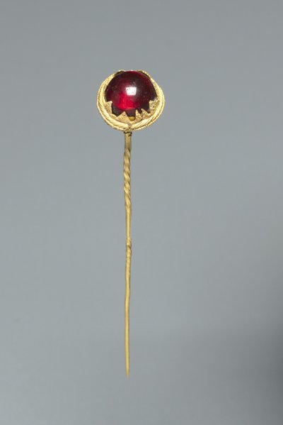 Düz Pim, c.500 M.Ö. by Etruscan
