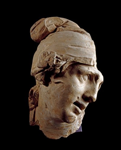 Bilinmeyen resim by Etruscan