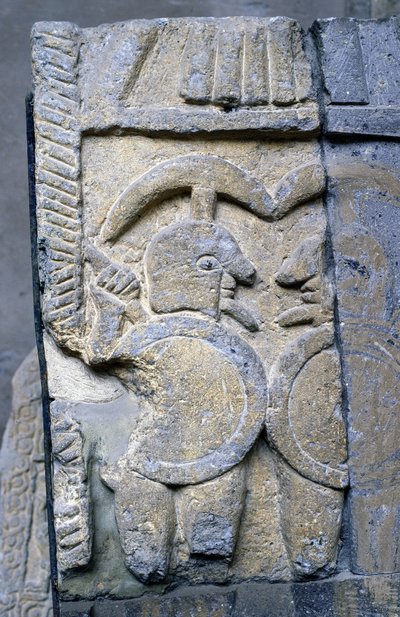 Tarquinia Ulusal Müzesi