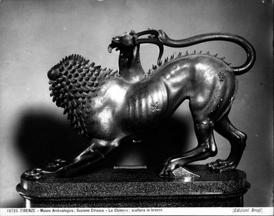 Bellerophon