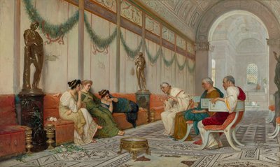  by Ettore Forti