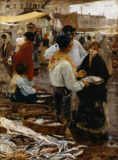 Venedik