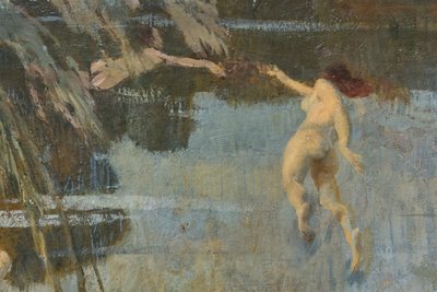 periler by Ettore Tito