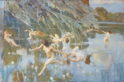  by Ettore Tito