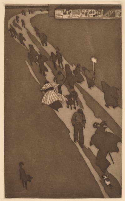 Kasım by Eugen Kirchner