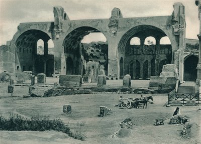 Forum Romanum