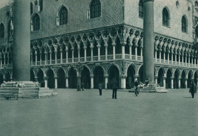 Piazzetta di San Marco