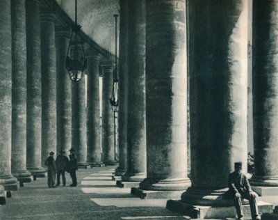 St Peters Meydanı