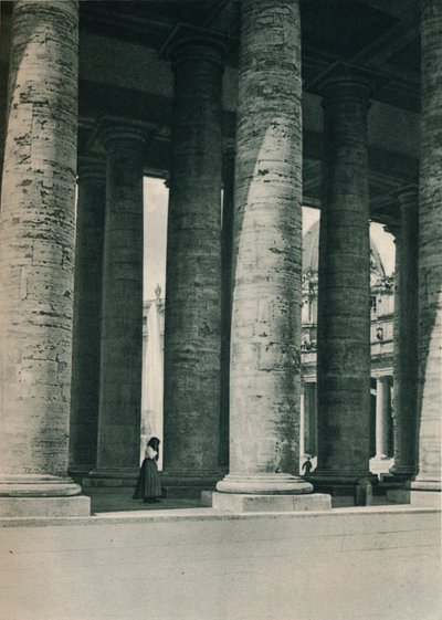 St Peters Meydanı