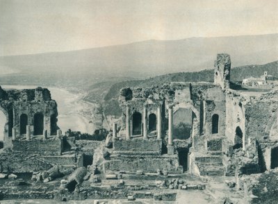 Yunan Tiyatrosu