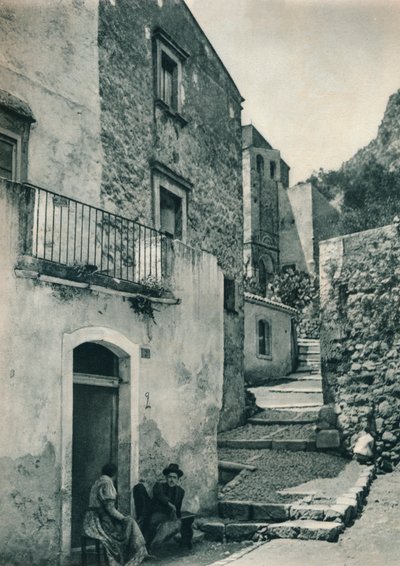 Taormina