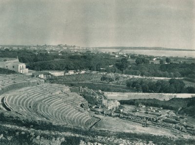 Yunan Tiyatrosu