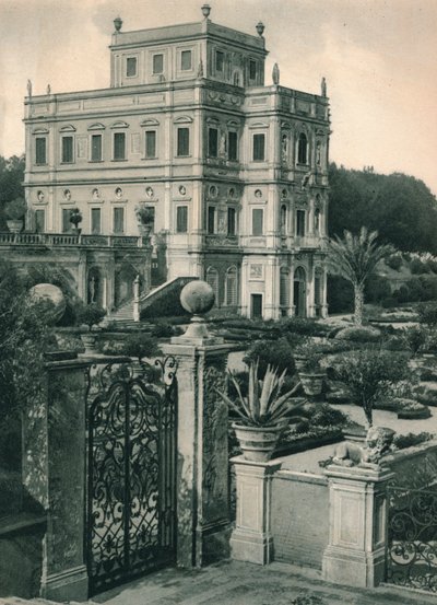 Gianicolo