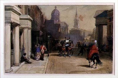 Pall Mall