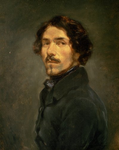  by Eugene (1798-1863) (attr. to) Delacroix