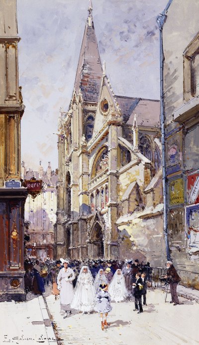 Paris