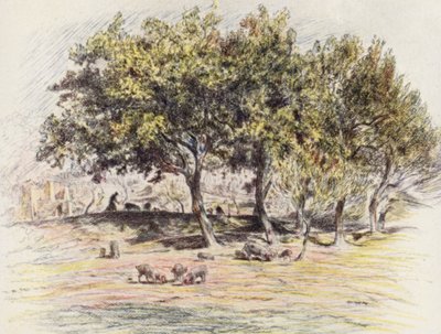  by Eugene (after) Burnand
