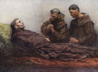  by Eugene (after) Burnand