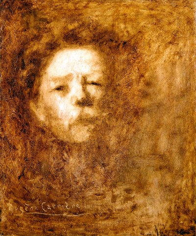 Eugene Carriere