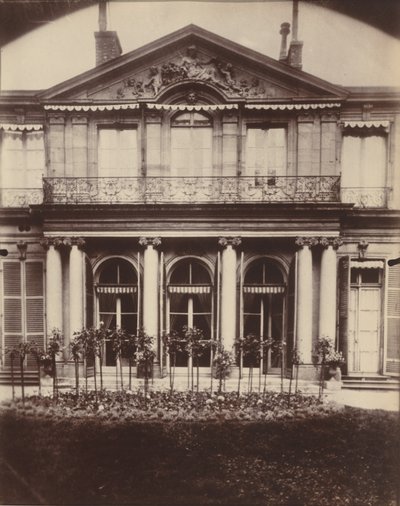  by Eugène Atget