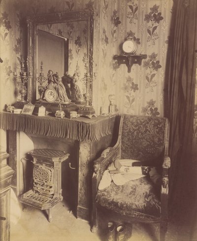  by Eugène Atget