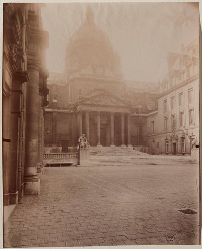  by Eugène Atget