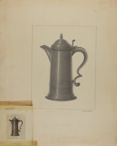 kalaylı şamandıra by Eugene Barrell