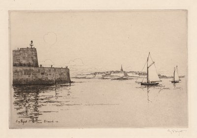 Saint-Malo Dinard