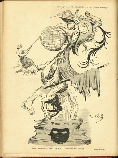 Eugene Cadel