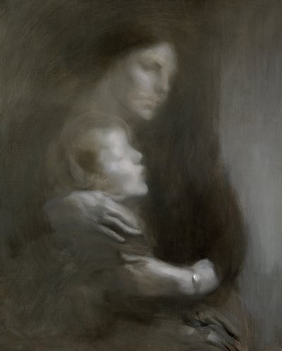  by Eugène Carrière