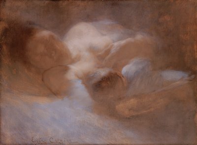 by Eugène Carrière