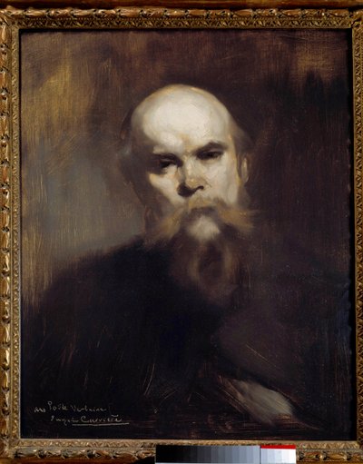 Fransız Şair Paul Verlaine